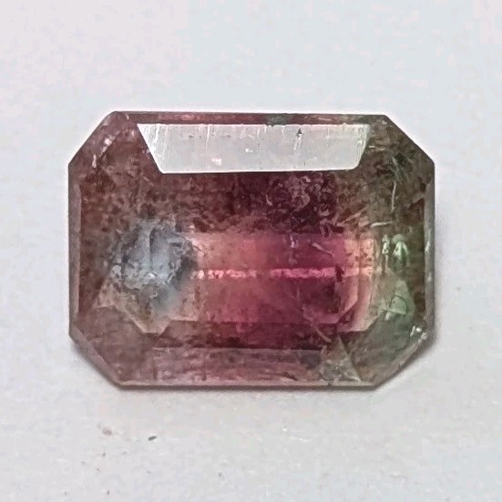 1.15ct Watermelon Tourmaline