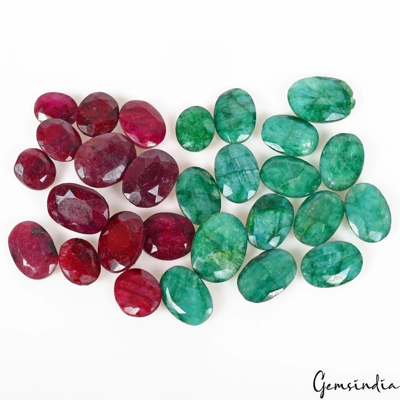 Mixed Gemstones Lot 175 Cts-28 Pcs Natural Stones for jewelry, Crafts & Resale