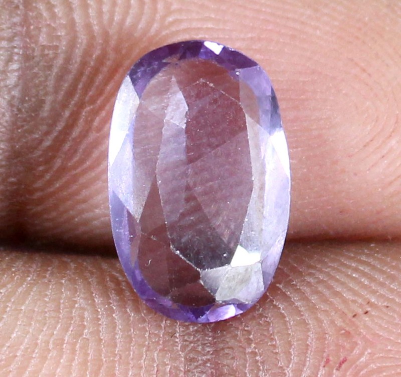 Oval Russian Color Changing Alexandrite 3.80 Ct Natural Gems Certified T12231 gallery