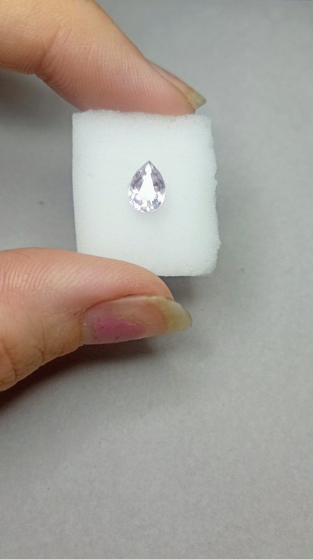 Harts Range Zircon