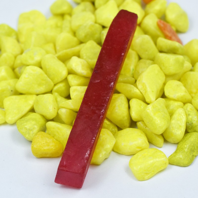 44 Ct Natural Red Ruby Rough Uncut Huge Size CERTIFIED Loose Gemstone