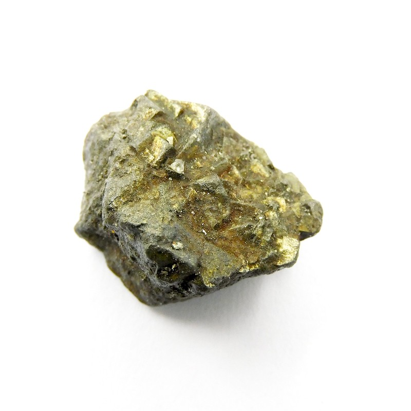 CERTIFIED 186 Ct Natural Pyrite Golden Raw Rough Perfect Loose Gemstone