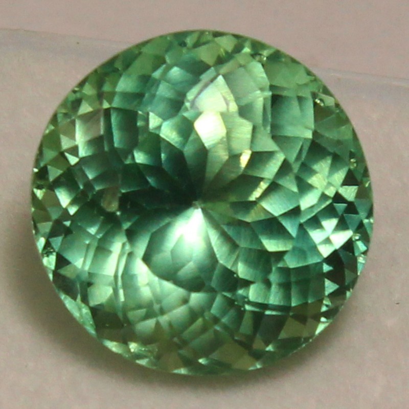 Natural 2.50 Ct Certified RARE Colombian Green Emerald UNHEATED Loose Gemstones