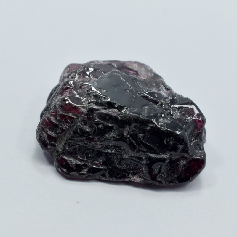 Red 190 Ct Uncut Raw Rough Natural Garnet Huge Size CERTIFIED Lot Gemstone gallery