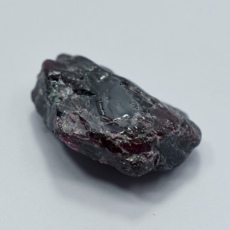 Red 190 Ct Uncut Raw Rough Natural Garnet Huge Size CERTIFIED Lot Gemstone gallery