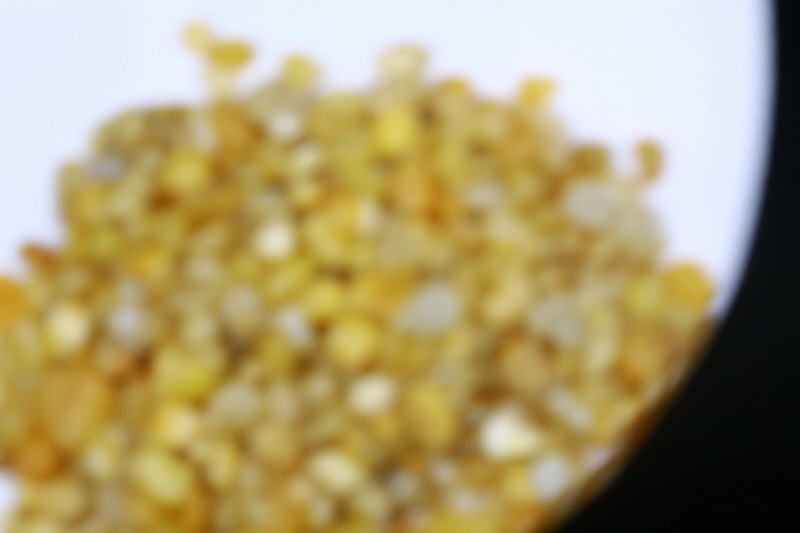 Untreated/Unheated Beautiful 500-20000Ct Natural Yellow Onyx Loose Gemstone Lot gallery