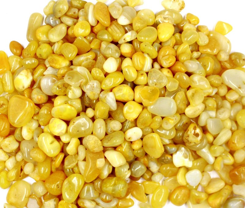 Untreated/Unheated Beautiful 500-20000Ct Natural Yellow Onyx Loose Gemstone Lot gallery