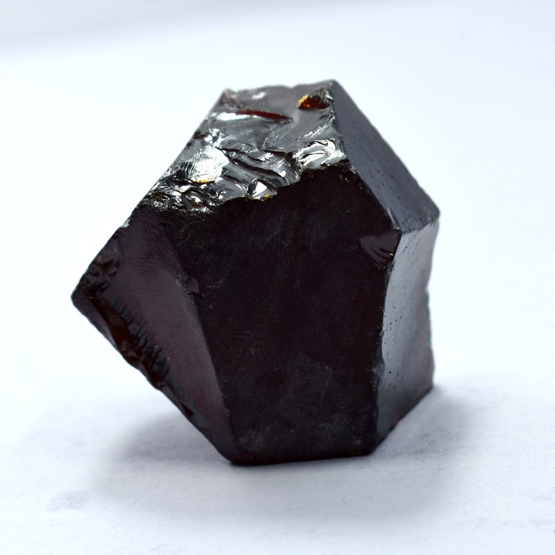 Natural Ruby Red 361.30 Ct Uncut Rough CERTIFIED Gemstone Great For Craft -W gallery