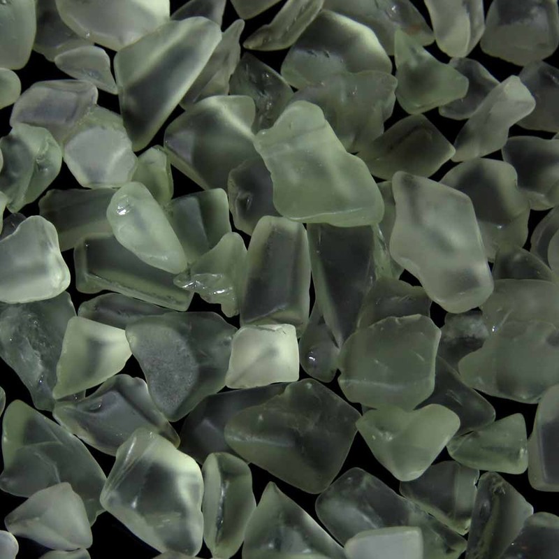 95.15Cts.Natural Super Green Amethyst Rough Loose Gemstones Lot gallery