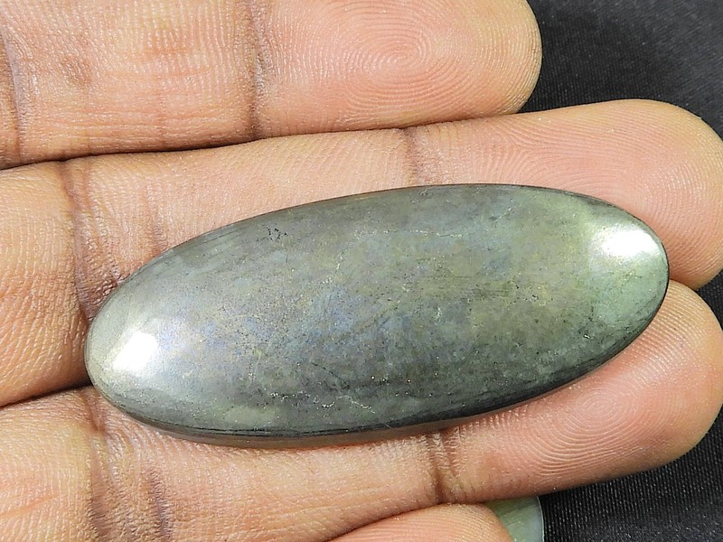 85Cts. AAA Natural Appache Gold Marquise Designer Loose Gemstone 19X46X06 MM
