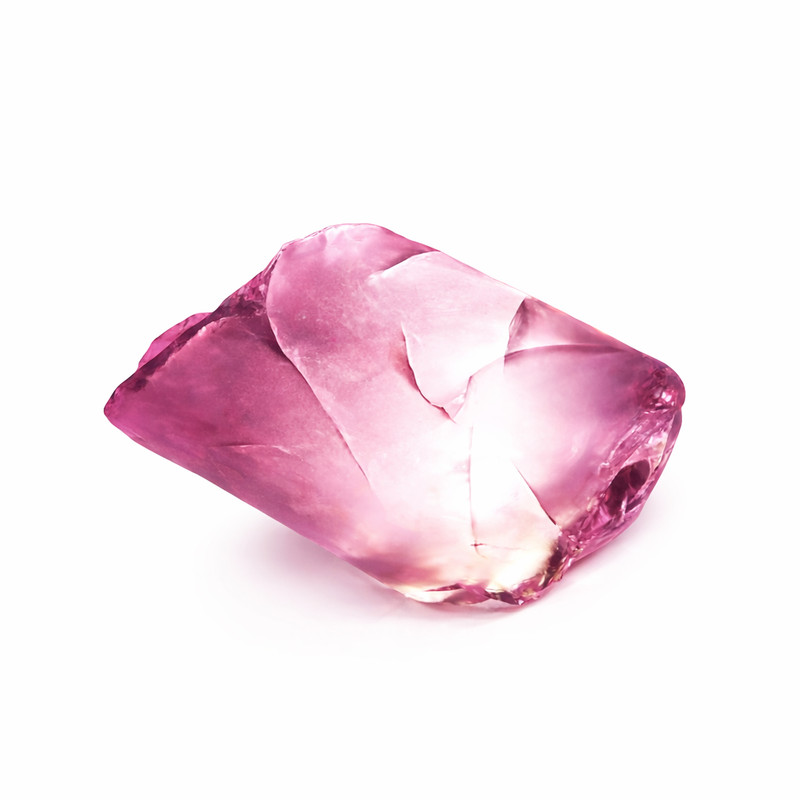Natural Alexandrite Color Change Uncut Rough CERTIFIED 120.35 Ct Loose Gemstone