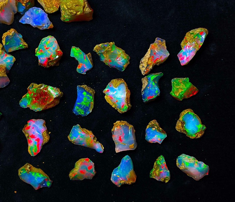 opal