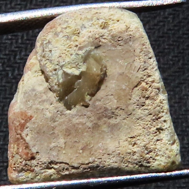 11.70 Cts 100% Natural Ethiopian Opal Rough Ethiopia Gemstone 15x16x10 mm UT74 gallery