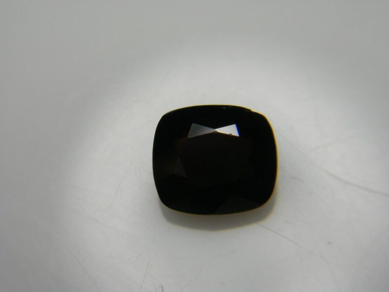 GIA rare 1.55ct PAINITE GEM Mogok Burma Natural Color Shift Red Brown Genuine gallery