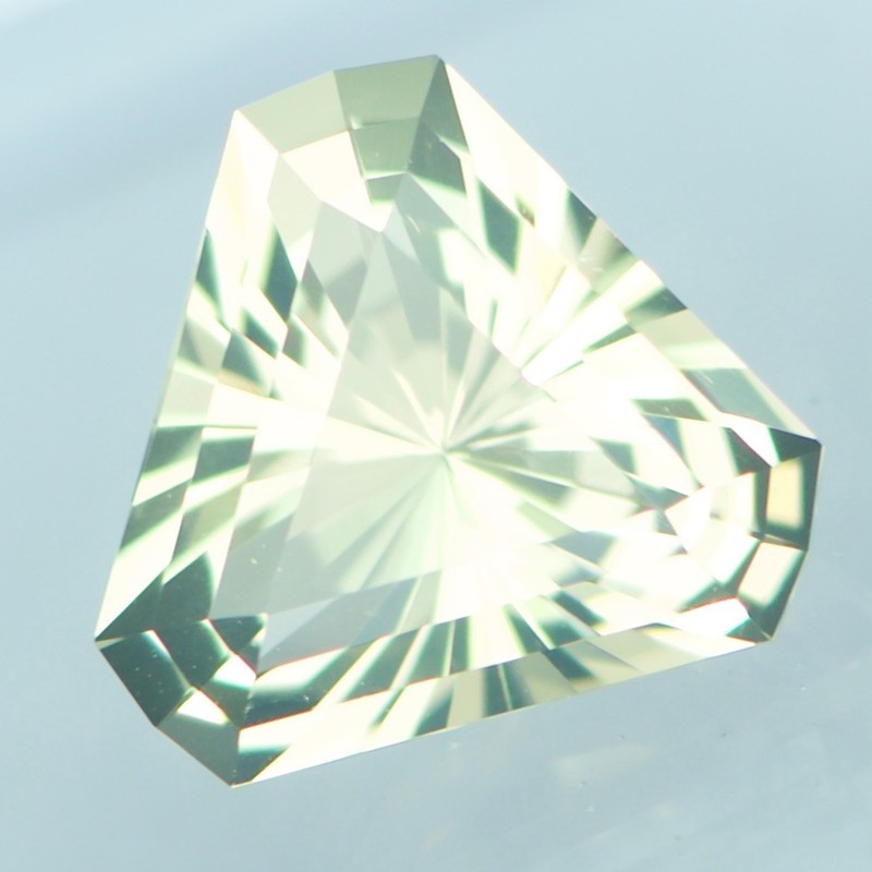 2.01ct Natural Opal, Custom Cut , Brazil, Video Link In Description