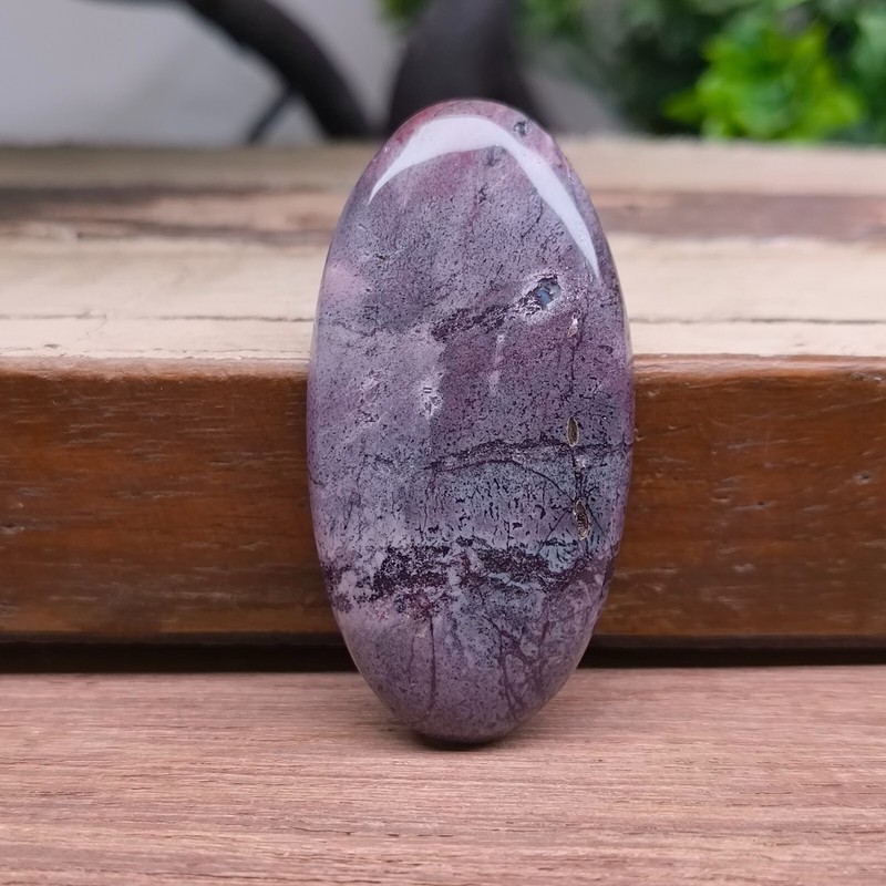 Excellent Quality Porcelain Jasper Gemstone Flat Back Oval Cabochon Make Jewelry