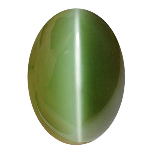 13.00 Ratti Certified Natural Quality Lahsuniya Cat Eye Gemstone CL9