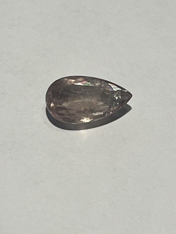 10.17 CARAT Diaspore READ. ! Lots Of Color Change Make Beautiful BIG Pendant
