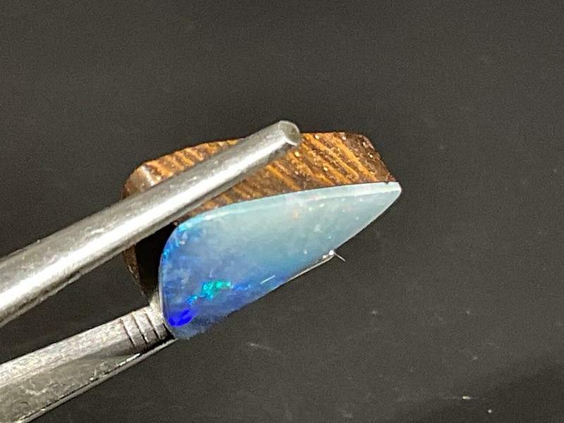 Doublet Opal 6.55 Carat gallery