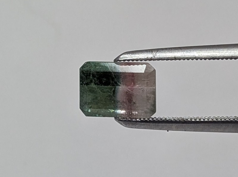 1.23ct Watermelon Tourmaline gallery