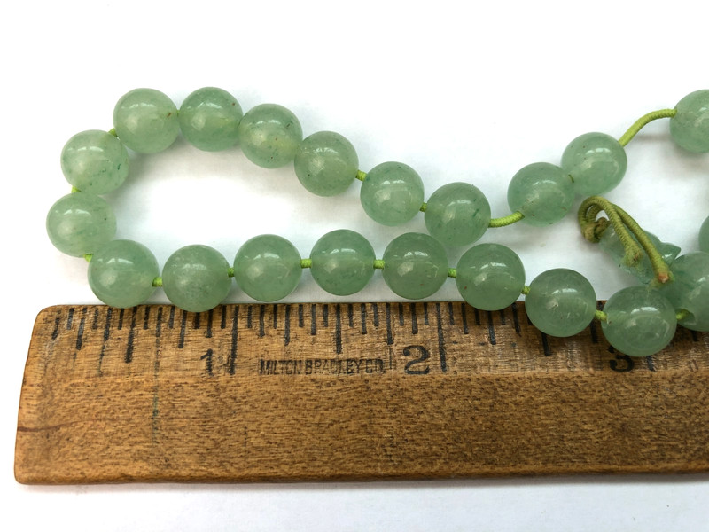 Cultured Pearls Natural Gemstones Beads Drilled 6mm 7mm Spacers Jewelry Making gallery