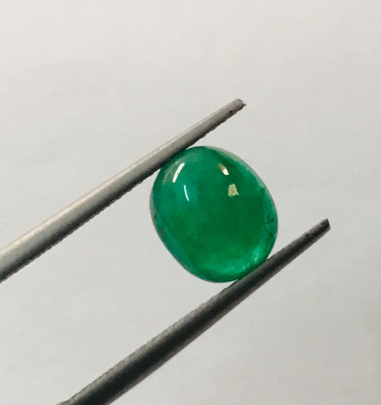 Emerald natural no oil