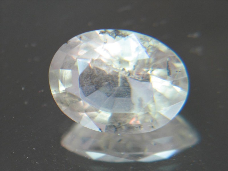10.00CT STUNNING NATURAL UNTREATED COLLECTOR GEM COLOR CHANGE ASIAN PETALITE