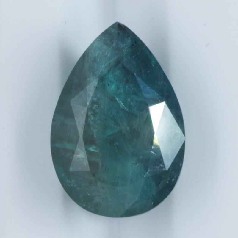 Natural Russian Alexandrite 1.815 ct – Color Change Green-Blue to Purple-Pink.