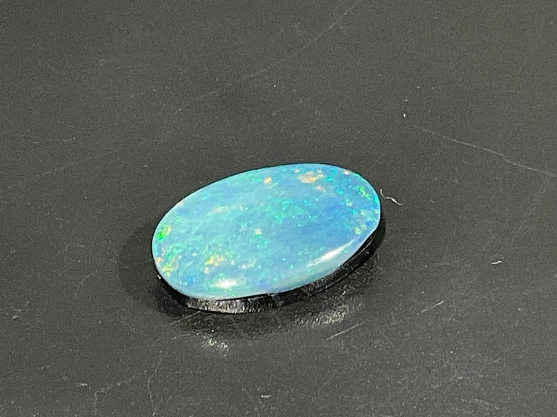 Doublet Opal 3.75 Carat
