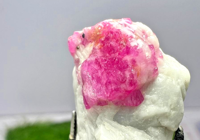 77 CT Natural Afghan Ruby Rough Loose gemstone from Afghanistan 70 gifts