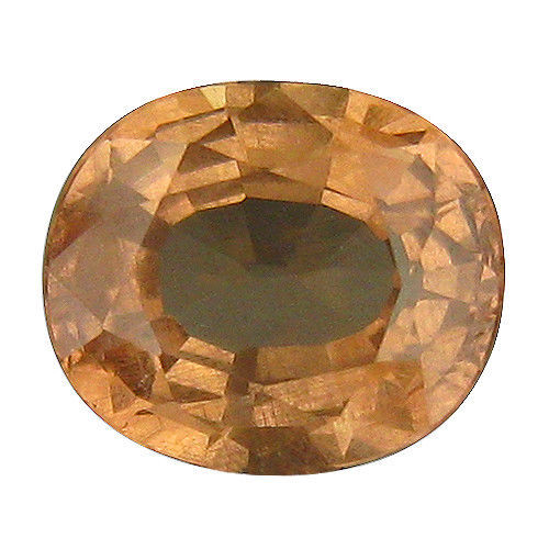 GIL Certified 1.17 Ct Natural Color Change Garnet Unheated Oval Shape Gemstone gallery