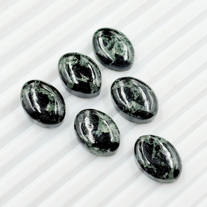 89 Carat Natural Kambaba Jasper Cabochon Lots Jewelry Making Gemstone – AF-89