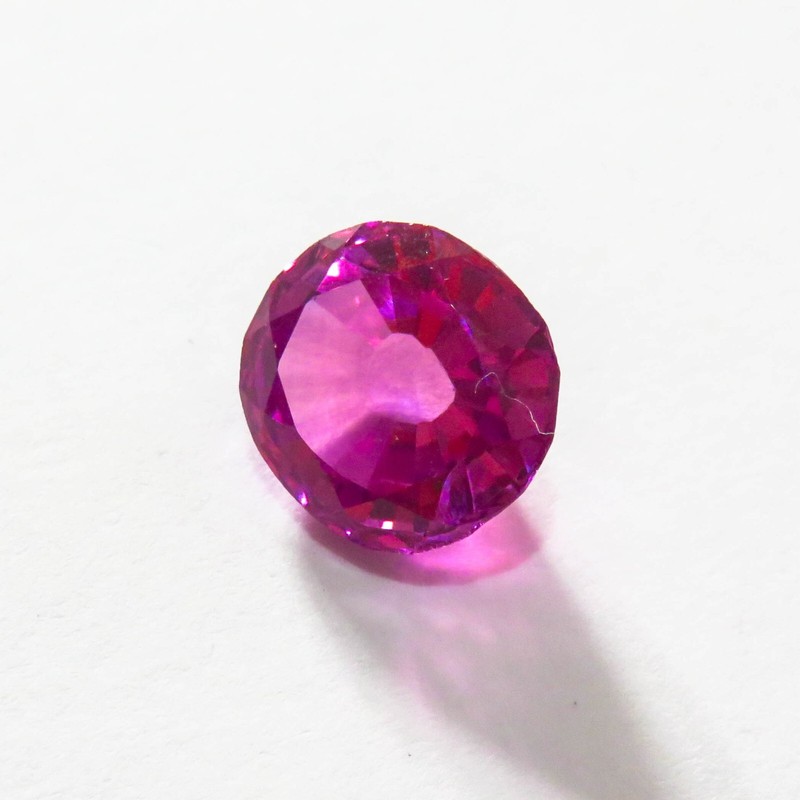 6.00 CT BEAUTIFUL CLEAN NATURAL OVAL PINK TOURMALINE GEMSTONE gallery