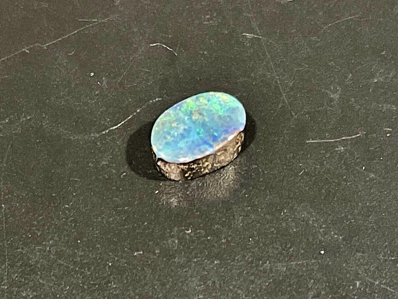 Doublet Opal 1.35 Carat gallery