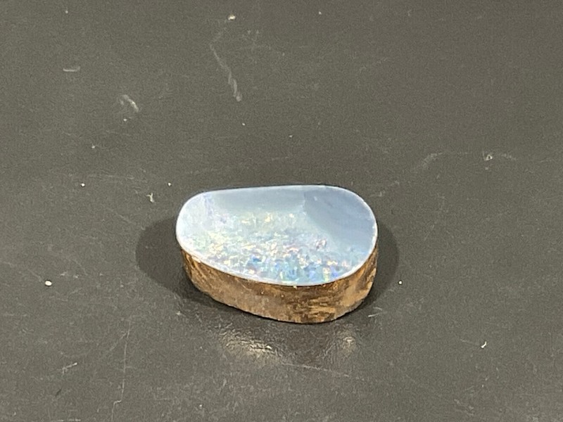 Doublet Opal 4.45 Carat gallery