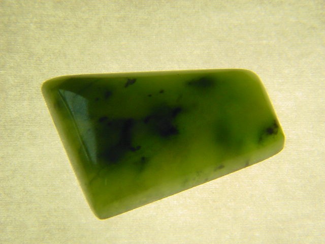 BUTW AAA Natural (1034 grams) Siberian Jade rough slabs 2936R abef