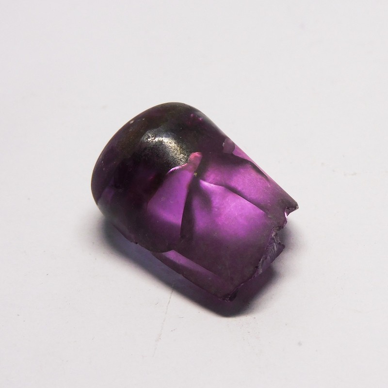 100 Ct Alexandrite Uncut Rough CERTIFIED Color Change Natural Loose Gemstone gallery