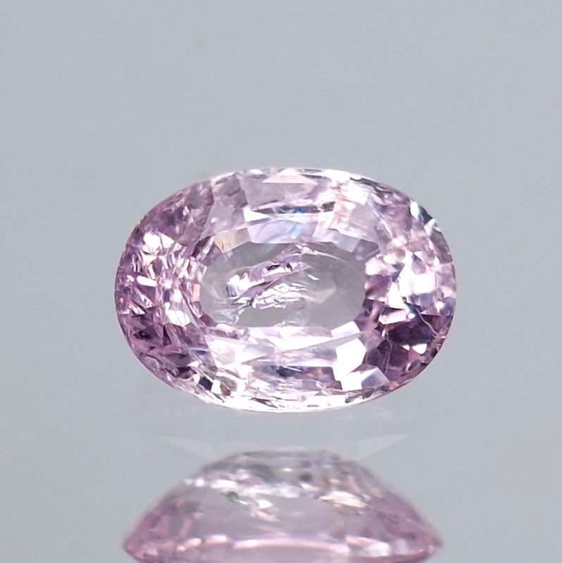 0.82 cts Natural Spinel Oval Shape Loose Gemstone gallery