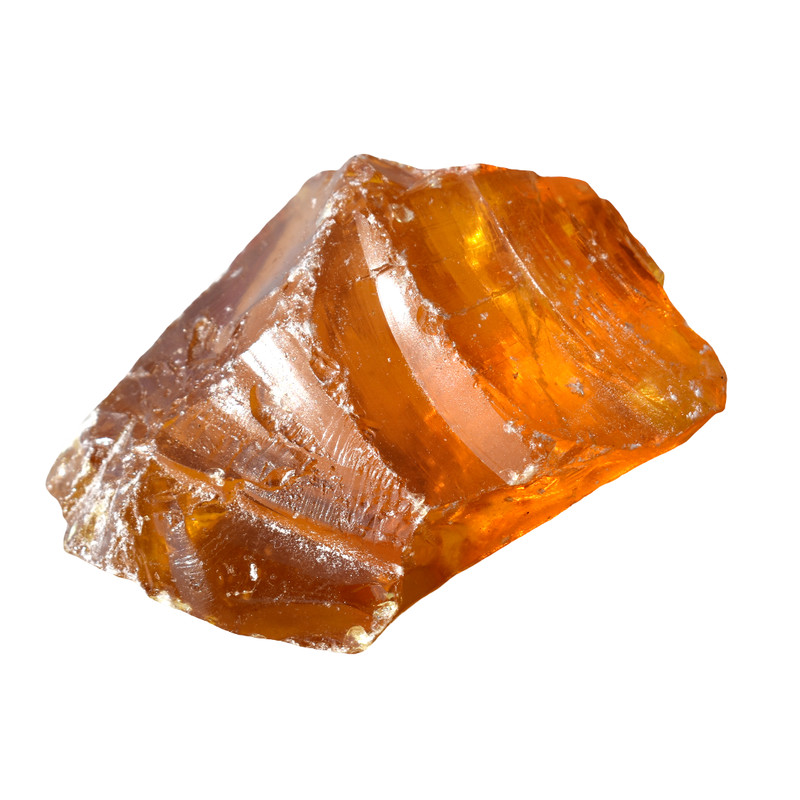 Best Quality Natural Orange Amber 110.20 Ct CERTIFIED Rough Uncut Loose Gemstone