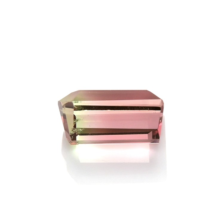 United States Fancy Watermelon Tourmaline 2.26CT gallery