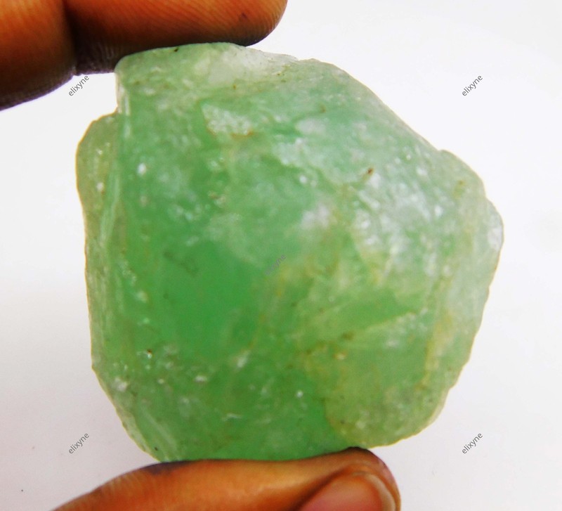 426.85 Ct Raw Fluorite Stone Natural Rough Crystals Reiki Healing Grounding Gift gallery