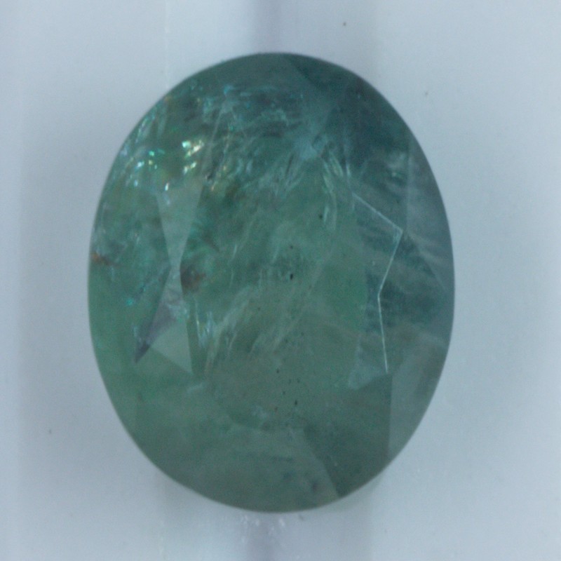 Natural Russian Alexandrite 0.910 ct – Color Change Green-Blue to Purple-Pink.