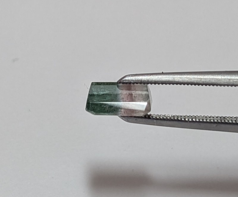 1.23ct Watermelon Tourmaline gallery