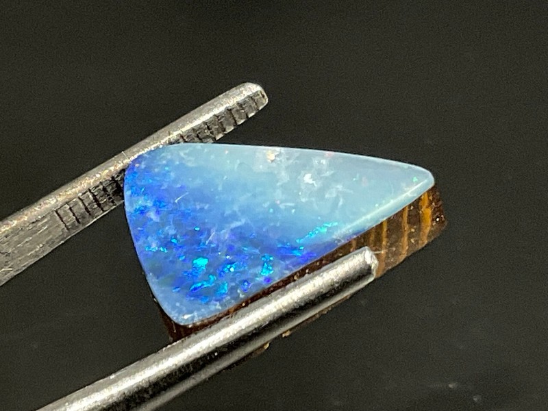 Doublet Opal 6.55 Carat gallery