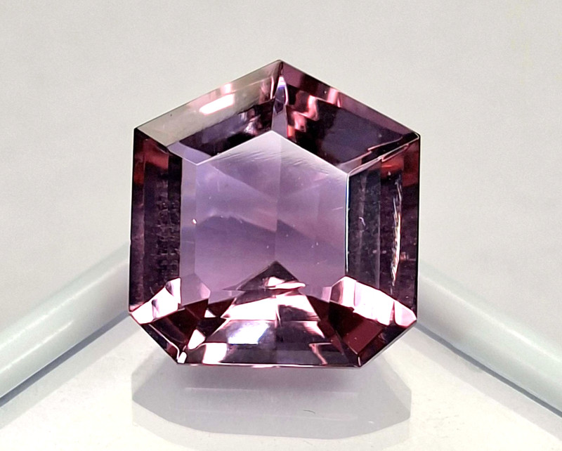 Alexandrite Natural Colour Change 11-13 Ct Fancy Cut Loose Gemstone RK825 gallery
