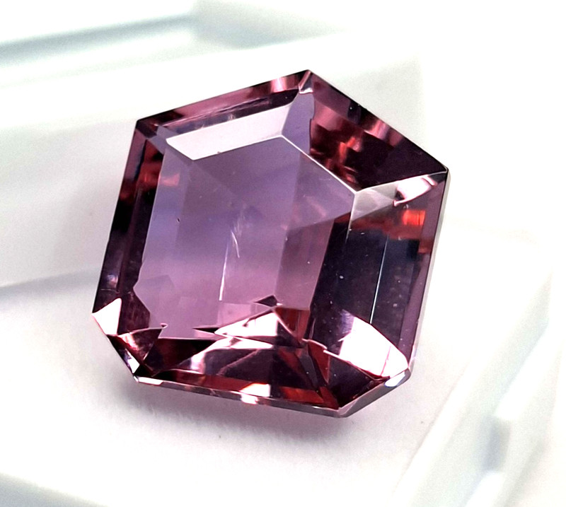 Alexandrite Natural Colour Change 11-13 Ct Fancy Cut Loose Gemstone RK825 gallery