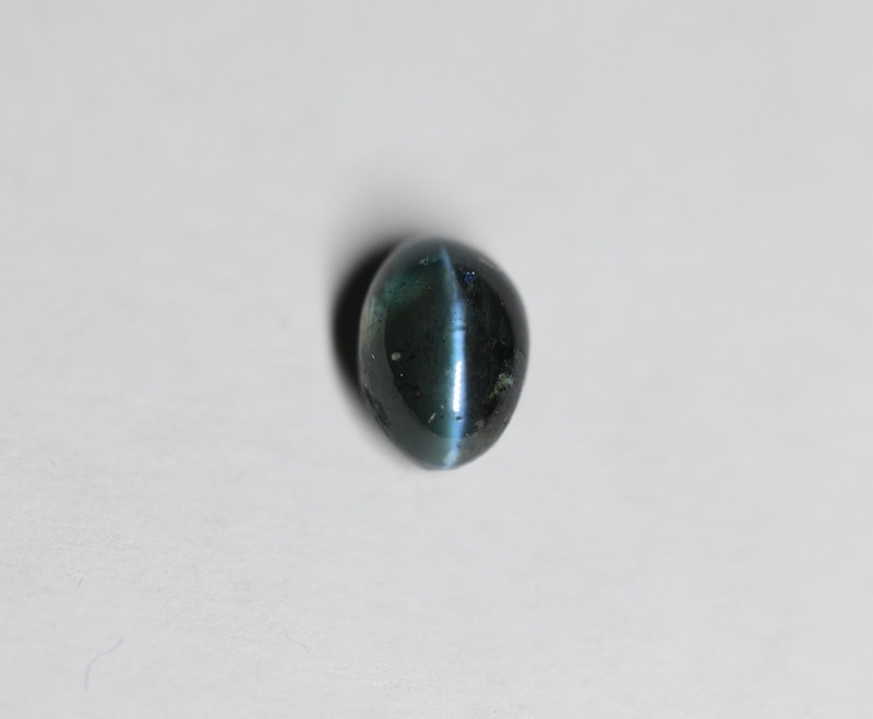 Alexandrite Cats Eye From Sri Lanka With Vivid Color Change