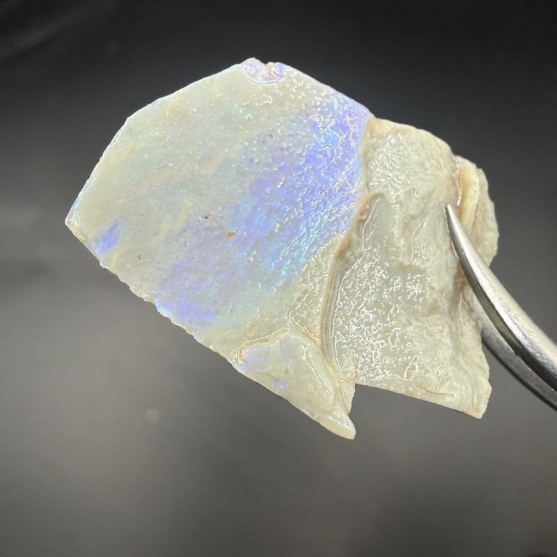 16 ct Lightning Ridge Opal Specimen – Western Opal