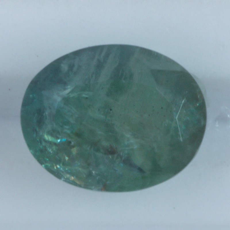 Natural Russian Alexandrite 0.910 ct – Color Change Green-Blue to Purple-Pink. gallery