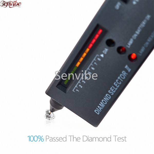 4~10Pcs VVS1 D Color Excellent Heart Cut Brilliant Moissanite Loose Gemstones gallery
